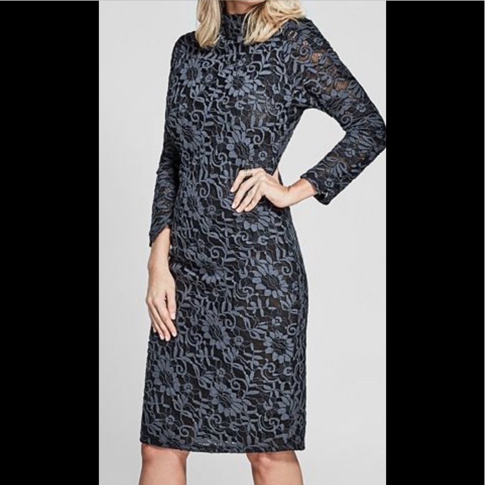 Guess by Marciano dress XS NWT